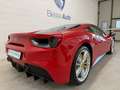 Ferrari 488 488 Coupe 3.9 GTB dct Rouge - thumbnail 9