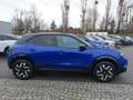 Opel Mokka 1,2 Direct Injection Turbo GS Aut. Bleu - thumbnail 4