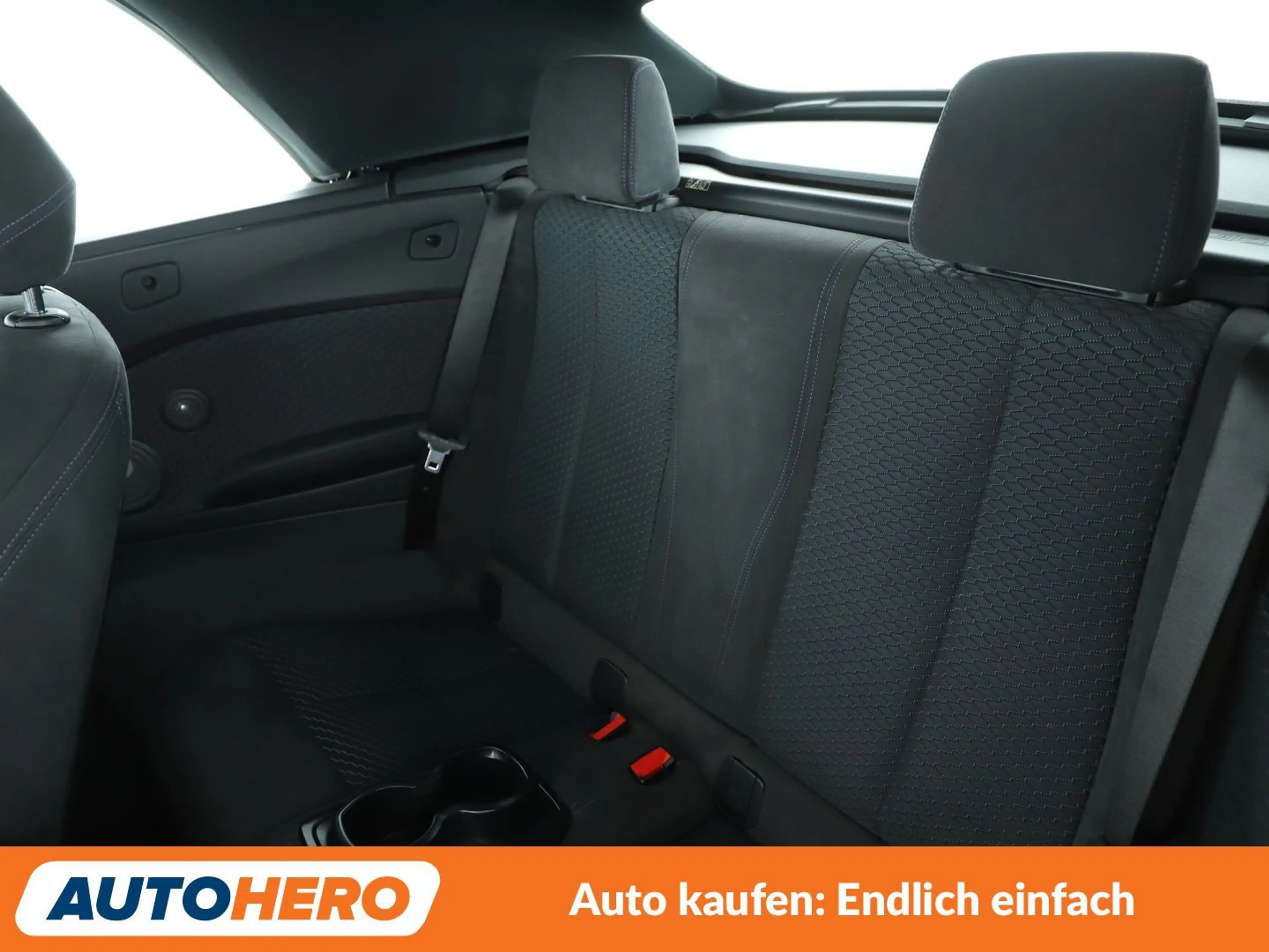 BMW M2 M240i Aut. *NAVI*LED*PDC*MEMORY*LENKRADHZG* — photo 14