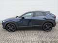 Mazda CX-30 2.5l (140PS) Nagisa Teilleder Bose Navi 2025 Blau - thumbnail 4