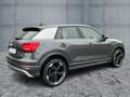 Audi Q2 35 TDI QU S-TR S-LINE LED+NAVI+RFK+GRA+AHK+19 Grau - thumbnail 6