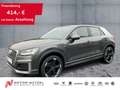 Audi Q2 35 TDI QU S-TR S-LINE LED+NAVI+RFK+GRA+AHK+19 Grau - thumbnail 1