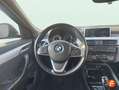 BMW X2 sDrive 18d Bleu - thumbnail 8