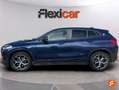 BMW X2 sDrive 18d Bleu - thumbnail 5