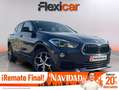 BMW X2 sDrive 18d Bleu - thumbnail 1