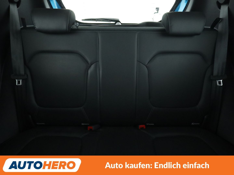 Dacia Spring electric drive 33 kW Essential Aut.*NAVI*CAM*KLIMA — photo 15