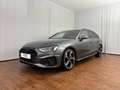 Audi A4 45 TFSI quattro S line Grau - thumbnail 3