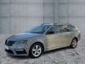Skoda Octavia Combi RS 2.0 TDI DSG 4x4 LED+NAV+SHZ+GRA Grau - thumbnail 2