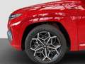 Hyundai TUCSON Hybrid 1.6T-GDi NLine NAVI/SHZ/PDC/KAMERA Red - thumbnail 3