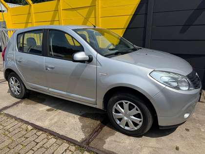 Dacia Sandero 1.2 Lauréate