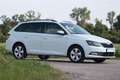 Skoda Fabia Fabia III Combi Diesel Combi 1.4 TDI Style Weiß - thumbnail 1