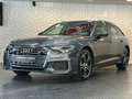 Audi A6 40TDI S LINE QUATTRO LED#VIRT#ACC#SPUR#SH#SHZ Gris - thumbnail 4
