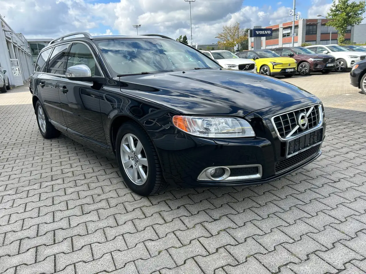Volvo V70