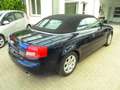 Audi A4 Cabriolet 1.8 T Bleu - thumbnail 10