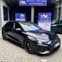 Audi RS3 IVA 22% PANORAMA+ SOSPENSIONI RS 3 SPB TFSI quattr Nero - thumbnail 3