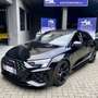 Audi RS3 IVA 22% PANORAMA+ SOSPENSIONI RS 3 SPB TFSI quattr Nero - thumbnail 1