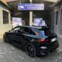 Audi RS3 IVA 22% PANORAMA+ SOSPENSIONI RS 3 SPB TFSI quattr Zwart - thumbnail 17