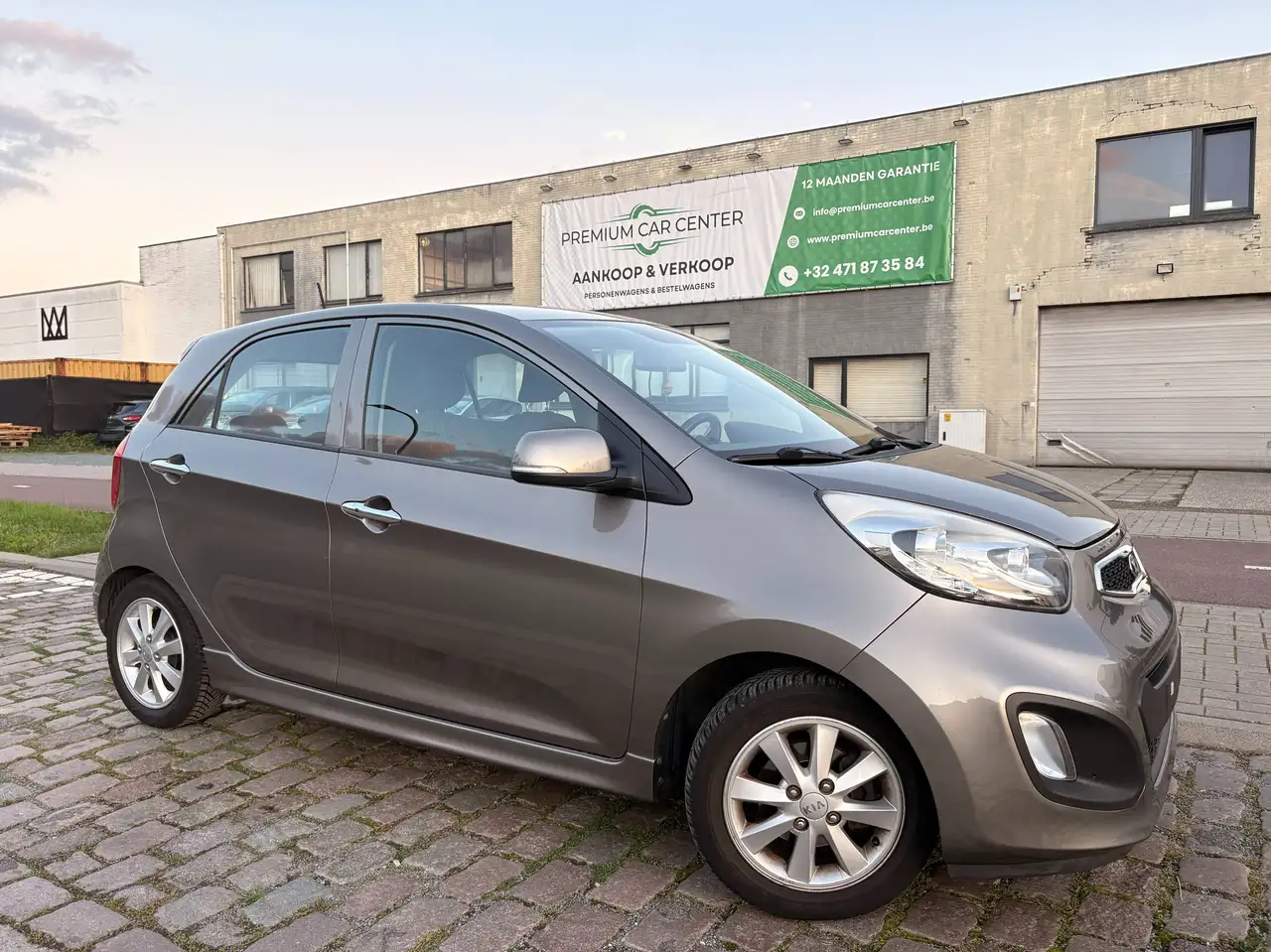 Kia Picanto