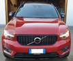 Volvo XC40 XC40 2.0 d3 R-design awd geartronic my20 Rosso - thumbnail 3