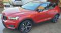 Volvo XC40 XC40 2.0 d3 R-design awd geartronic my20 Rosso - thumbnail 2