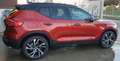 Volvo XC40 XC40 2.0 d3 R-design awd geartronic my20 Rosso - thumbnail 1