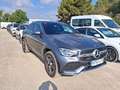 Mercedes-Benz GLC 300 Coupé 300de 4Matic Gris - thumbnail 3