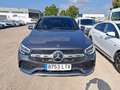 Mercedes-Benz GLC 300 Coupé 300de 4Matic Gris - thumbnail 2