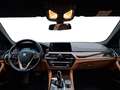 BMW 540 d xD Touring Luxury Line/NAVI PROF/LEDER/LED Negro - thumbnail 10