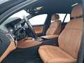 BMW 540 d xD Touring Luxury Line/NAVI PROF/LEDER/LED Negro - thumbnail 11