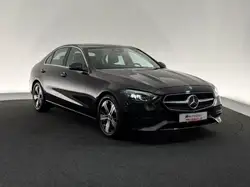 Mercedes-Benz C 200 d *AVANTGARDE*LED R.KAM SPUR TEMPO SHZ PDC