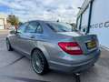 Mercedes-Benz C 180 Avantgarde 152.000Km ! Gris - thumbnail 2