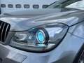 Mercedes-Benz C 180 Avantgarde 152.000Km ! Gris - thumbnail 5
