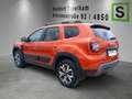 Dacia Duster DUSTER Journey Blue dCi 115 Orange - thumbnail 2