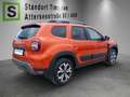 Dacia Duster DUSTER Journey Blue dCi 115 Orange - thumbnail 3