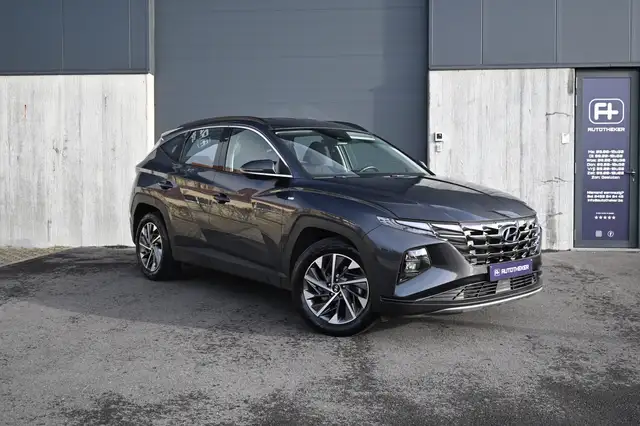 Hyundai TUCSON 1.6 T-GDi 48V-Hybrid/ Carplay/ Keyless/ Camera