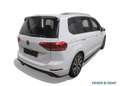 Volkswagen Touran 2.0 TDI DSG/LED/Rear View/Navi Weiß - thumbnail 2