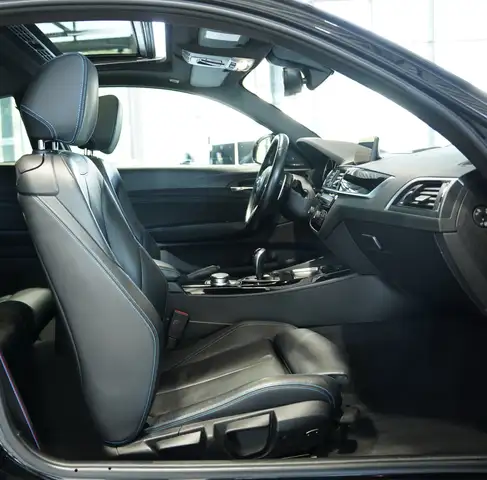 BMW M2 view 15