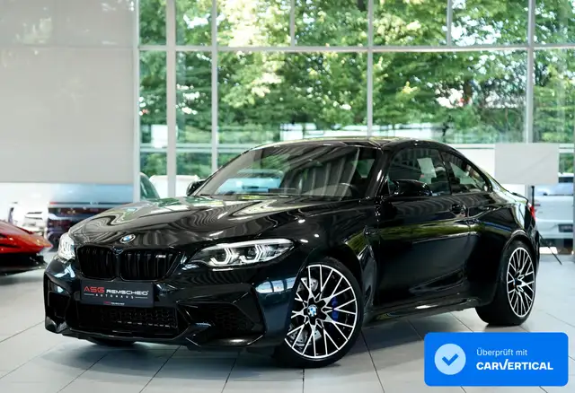 BMW M2 main image