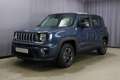 Jeep Renegade Longitude 1.5 T4 DCT7 e-Hybrid 96kW, Business-P... Blau - thumbnail 1