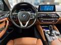 BMW 530 d xDrive Grau - thumbnail 7