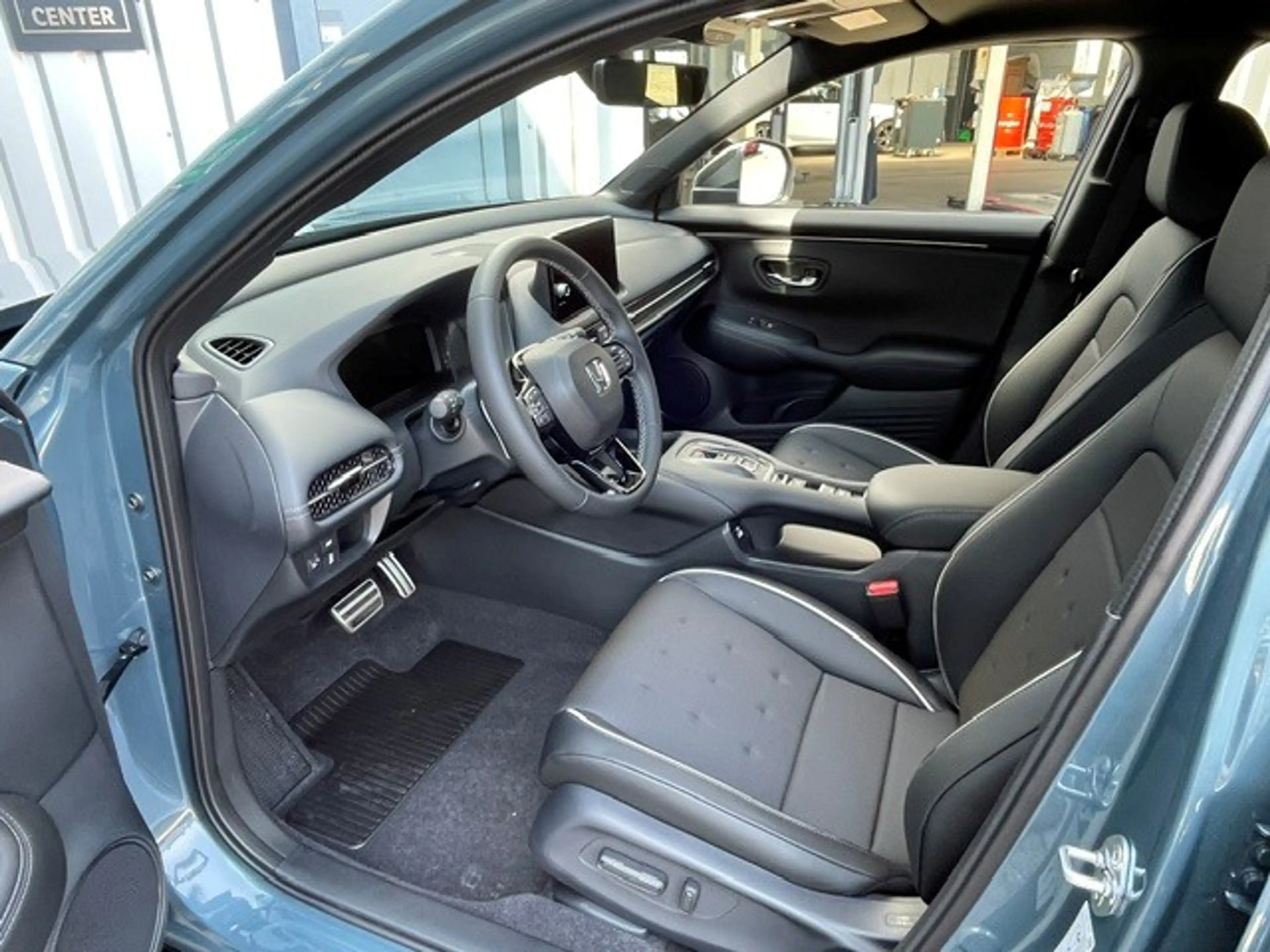 Honda ZR-V 2.0 Full Hybrid 184pk Aut Sport | Netto deal | 8 j — photo 3
