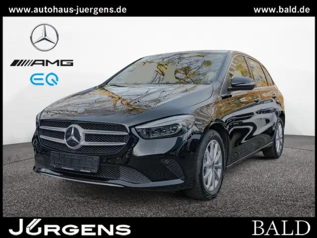 Mercedes-Benz B 250 e Progressive/MLB/Cam/AHK/EASY-P/SHZ/17'