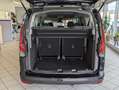 Ford Grand Tourneo L2 Titanium 7-Sitze Bi-LED Cam AHK Schwarz - thumbnail 17