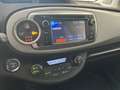 Toyota Yaris Yaris III 5p 1.5 Hybrid Lounge NEOPATENTATI Argento - thumbnail 15