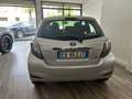 Toyota Yaris Yaris III 5p 1.5 Hybrid Lounge NEOPATENTATI Argento - thumbnail 5
