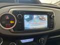 Toyota Yaris Yaris III 5p 1.5 Hybrid Lounge NEOPATENTATI Argento - thumbnail 16