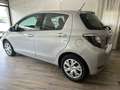 Toyota Yaris Yaris III 5p 1.5 Hybrid Lounge NEOPATENTATI Argento - thumbnail 3