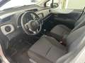 Toyota Yaris Yaris III 5p 1.5 Hybrid Lounge NEOPATENTATI Argento - thumbnail 10