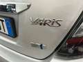 Toyota Yaris Yaris III 5p 1.5 Hybrid Lounge NEOPATENTATI Argento - thumbnail 6