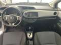 Toyota Yaris Yaris III 5p 1.5 Hybrid Lounge NEOPATENTATI Argento - thumbnail 13